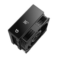VENTILADOR PROCESADOR HIDITEC DC10 PRO