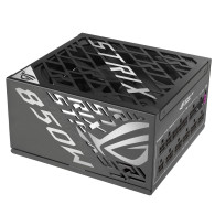 Fuente PSU Asus ROG Strix 850P 80 Plus Platinum 850W ATX 3.1 PCIE 5.1 Modular