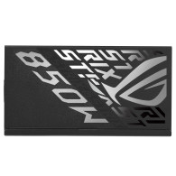 Fuente PSU Asus ROG Strix 850P 80 Plus Platinum 850W ATX 3.1 PCIE 5.1 Modular
