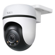 CAMARA TP-LINK WIFI TAPO C500 EXTERIOR 360 VISION NOCTURNA APP