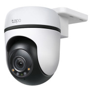 CAMARA TP-LINK WIFI TAPO C500 EXTERIOR 360 VISION NOCTURNA APP