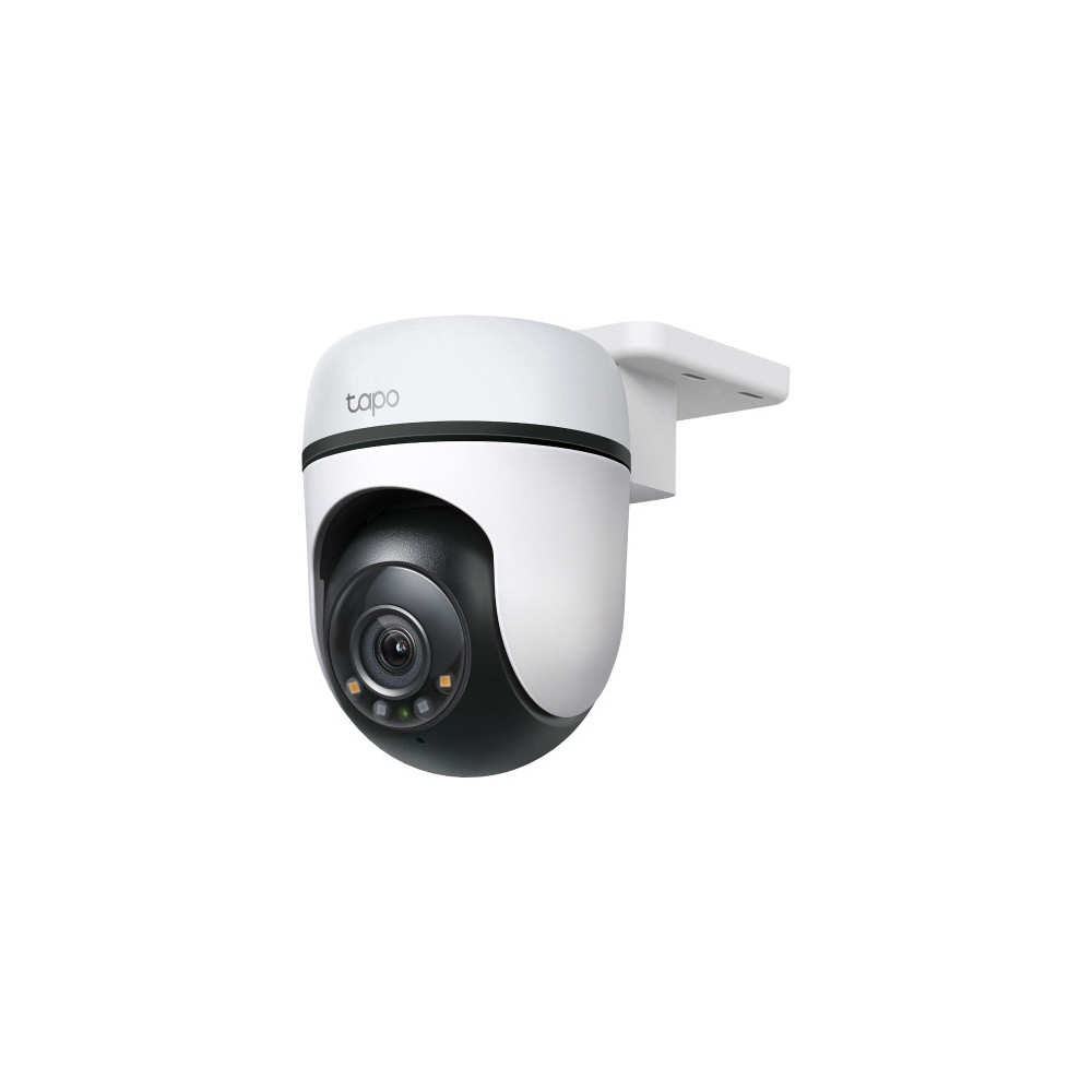 CAMARA TP-LINK WIFI TAPO C500 EXTERIOR 360 VISION NOCTURNA APP