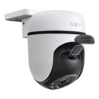 CAMARA TP-LINK WIFI TAPO C500 EXTERIOR 360 VISION NOCTURNA APP