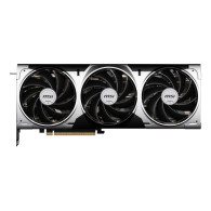 Tarjeta Gráfica MSI GeForce RTX 5070 Ti VENTUS 3X OC 16GB GDDR7 DLSS4
