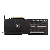 Tarjeta Gráfica MSI GeForce RTX 5070 Ti VENTUS 3X OC 16GB GDDR7 DLSS4