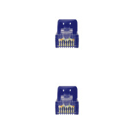 CABLE RED LATIGUILLO RJ45 LSZH CAT.6A UTP AWG24 AZUL 2 M NANOCABLE 10.20.1802-BL