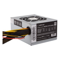 FUENTE ALIMENTACION SFX 300W UNYKA 85% EFICIENCIA 52002