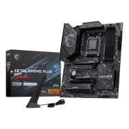 Placa Base MSI X870E GAMING PLUS WIFI Socket AM5