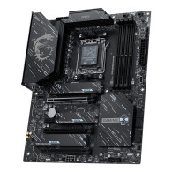 Placa Base MSI X870E GAMING PLUS WIFI Socket AM5