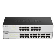 SWITCH D-LINK 16P GO-SW-16G 10 100 1000 SOHO