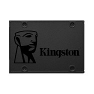 SSD Kingston 240Gb A400 Sata3 2.5" (SA400S37 240G)