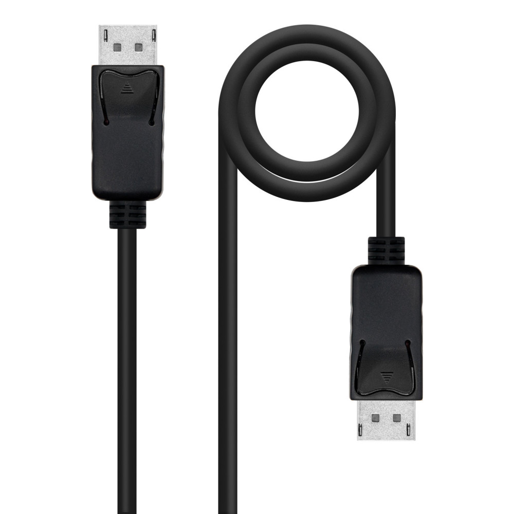 CABLE DISPLAYPORT 1.2 CCS DP M-DP M 2.0 M NANOCABLE 10.15.2702