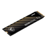 HD M2 SSD 1TB PCIE4 MSI SPATIUM M470 PRO