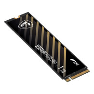 HD M2 SSD 1TB PCIE4 MSI SPATIUM M470 PRO