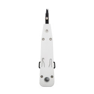 INSERTADORA TIPO KRONE PARA MONTAJENANOCABLE 10.31.1001