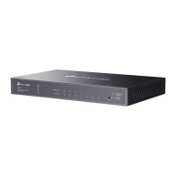 SWITCH TP LINK OMADA 8P SG2008P SEMIGESTIONABLE 8x1G (4xPOE+) 62W