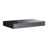 SWITCH TP LINK OMADA 8P SG2008P SEMIGESTIONABLE 8x1G (4xPOE+) 62W