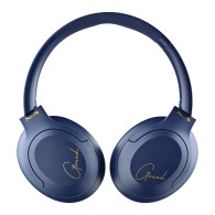 AURICULAR NGS BLUETOOTH 5.1 HEADPHONE ARTICA GREED AZUL