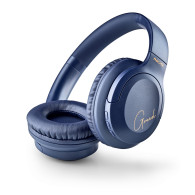 AURICULAR NGS BLUETOOTH 5.1 HEADPHONE ARTICA GREED AZUL