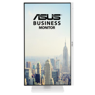MONITOR 27 ASUS VA279QGS-W FHD MM HDMI DP VGA REGULABLE ALTURA BLANCO