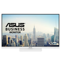 MONITOR 27 ASUS VA279QGS-W FHD MM HDMI DP VGA REGULABLE ALTURA BLANCO