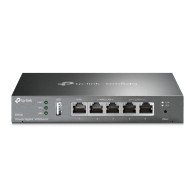 ROUTER TP-LINK OMADA ER605 VPN SAFE STREAM 1PWAN GB 2WANLANB GB