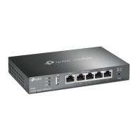 ROUTER TP-LINK OMADA ER605 VPN SAFE STREAM 1PWAN GB 2WANLANB GB