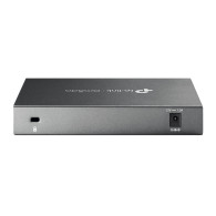 ROUTER TP-LINK OMADA ER605 VPN SAFE STREAM 1PWAN GB 2WANLANB GB