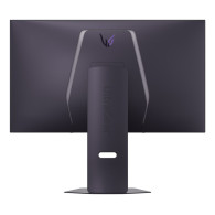 Monitor LG UltraGear 32GS95UV-B 32" UHD 4K W-OLED Dual 480Hz 240Hz 0.03ms HDR FreeSync G-Sync