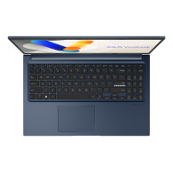 PORTATIL ASUS CORE 5-120U 16GB 512GB 15.6 SSO NOAC VIVOBOOK 15 F1504VA-BQ529
