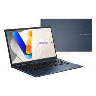 PORTATIL ASUS CORE 5-120U 16GB 512GB 15.6 SSO NOAC VIVOBOOK 15 F1504VA-BQ529