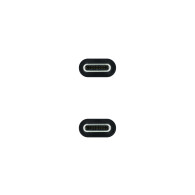 CABLE USB 3.2 GEN2x2 100W 4K-60Hz USB-C M M 2 M NANOCABLE 10.01.4302-COMB