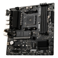 MSI PLACA BASE B550M PRO-VDH WIFI SOCKET AM4