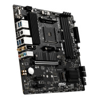 MSI PLACA BASE B550M PRO-VDH WIFI SOCKET AM4