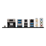 MSI PLACA BASE B550M PRO-VDH WIFI SOCKET AM4