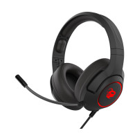 AURICULAR COOLBOX DEEPGAMING DEEPCHROMA RGB