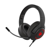 AURICULAR COOLBOX DEEPGAMING DEEPCHROMA RGB