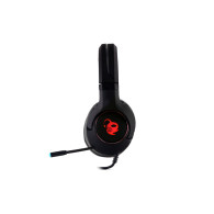 AURICULAR COOLBOX DEEPGAMING DEEPCHROMA RGB