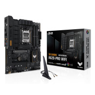 PLACA BASE ASUS TUF GAMING A620-PRO WIFI SOCKET AM5