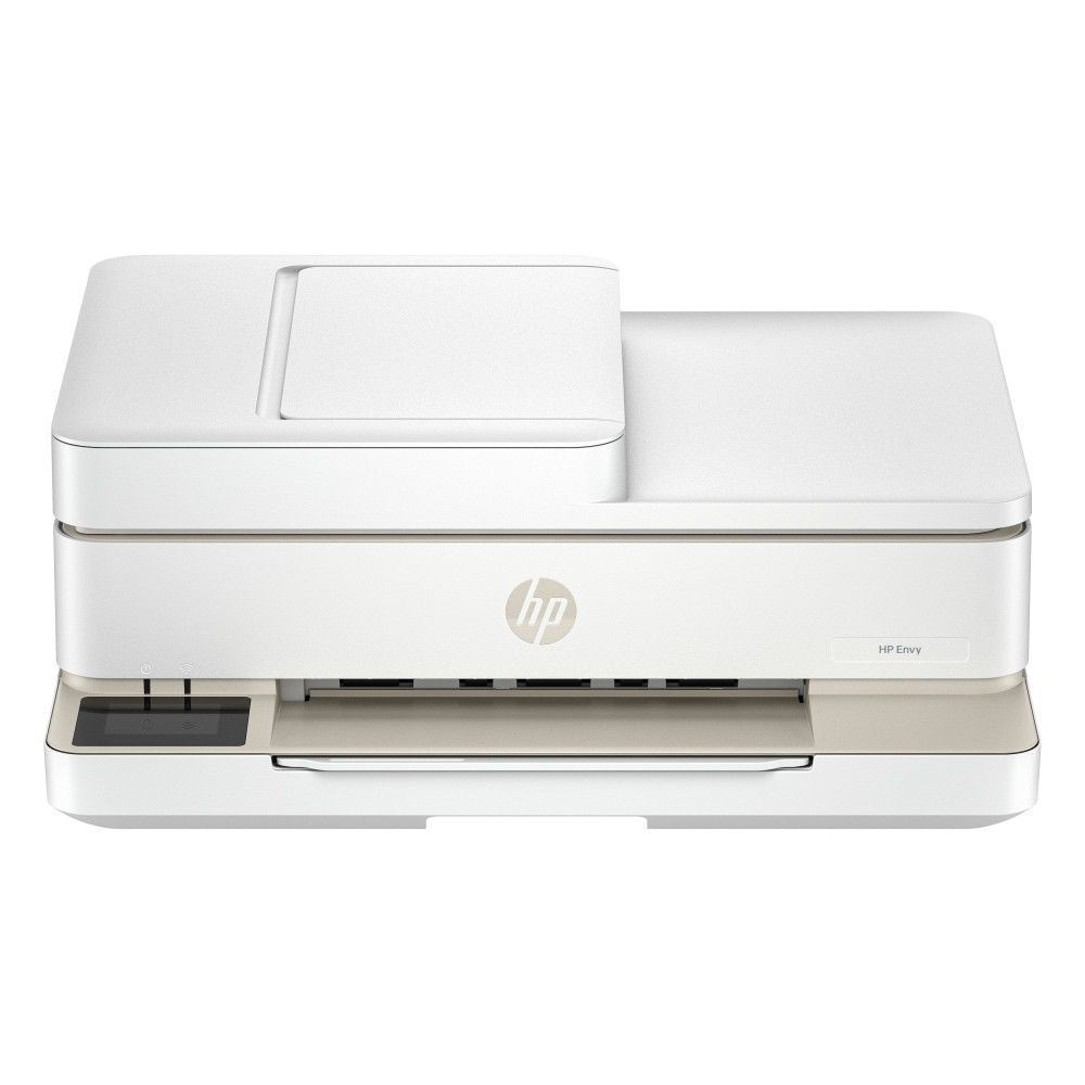 IMPRESORA HP DESKJET MULTIFUNCION ENVY 6520e WF FAXMOVIL DUPLEX ADF 714N9B(308)