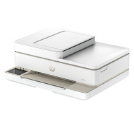 IMPRESORA HP DESKJET MULTIFUNCION ENVY 6520e WF FAXMOVIL DUPLEX ADF 714N9B(308)