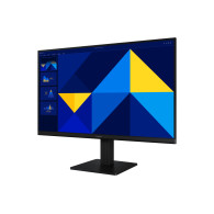 MONITOR 24 SAMSUNG PROFESIONAL ESSENTI S3 S24D300GAU FHD 1920X1080 HDMI NEGRO