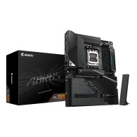 PB AMD SAM5 GIGABYTE X870 AORUSSTEALTH W7 4DRR5 HDMI PCIE5 2SATA3 4M2 USB3.2 ATX