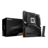 PB AMD SAM5 GIGABYTE X870 AORUSSTEALTH W7 4DRR5 HDMI PCIE5 2SATA3 4M2 USB3.2 ATX