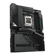 PB AMD SAM5 GIGABYTE X870 AORUSSTEALTH W7 4DRR5 HDMI PCIE5 2SATA3 4M2 USB3.2 ATX