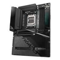 PB AMD SAM5 GIGABYTE X870 AORUSSTEALTH W7 4DRR5 HDMI PCIE5 2SATA3 4M2 USB3.2 ATX