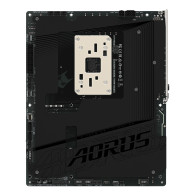 PB AMD SAM5 GIGABYTE X870 AORUSSTEALTH W7 4DRR5 HDMI PCIE5 2SATA3 4M2 USB3.2 ATX
