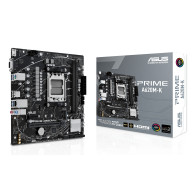 PLACA BASE ASUS PRIME A620M-K MICROATX SOCKET AM5
