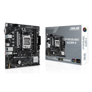 PLACA BASE ASUS PRIME A620M-K MICROATX SOCKET AM5