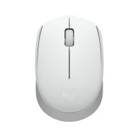 RATON LOGITECH INALAMBRICO M171 USB BLANCO 910-006867